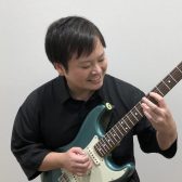 【音楽教室　豊川市】7月新規開講　火曜日　アコーステックギター・エレキギター・キッズギター教室