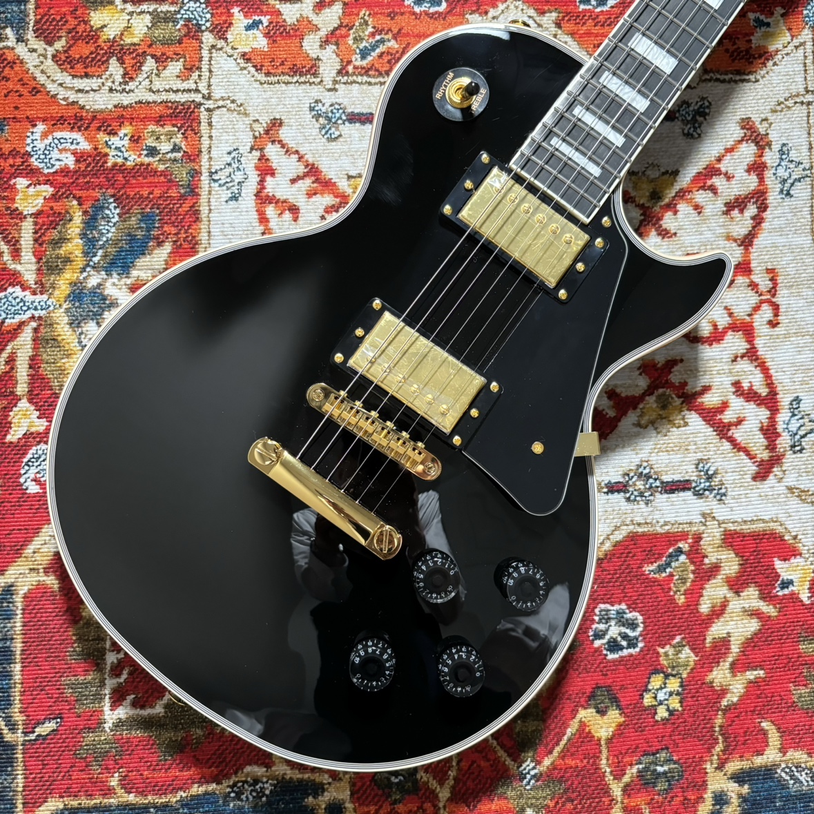 Busker'sBLC-500
