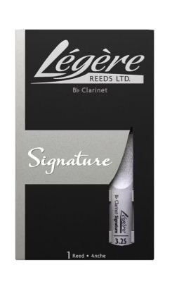 樹脂リードLegere BBSS3.25