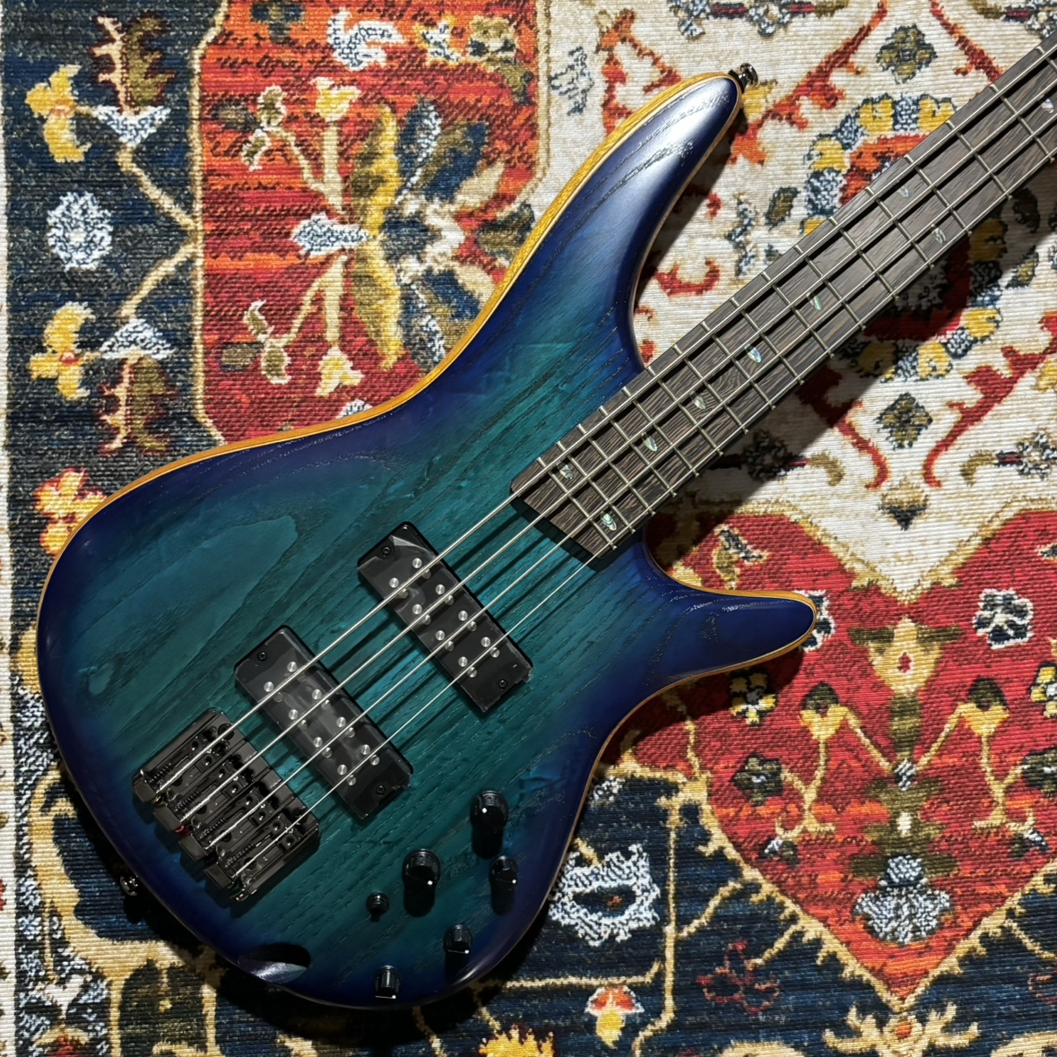 IbanezSR4AH