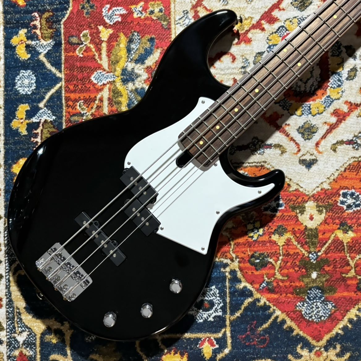 YAMAHABB234