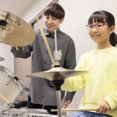 【豊川市のドラム教室】2026冬の短期レッスン⛄🥁