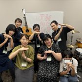 9/21　第1回～Acoustic～ OPEN MIC CLUB　活動報告
