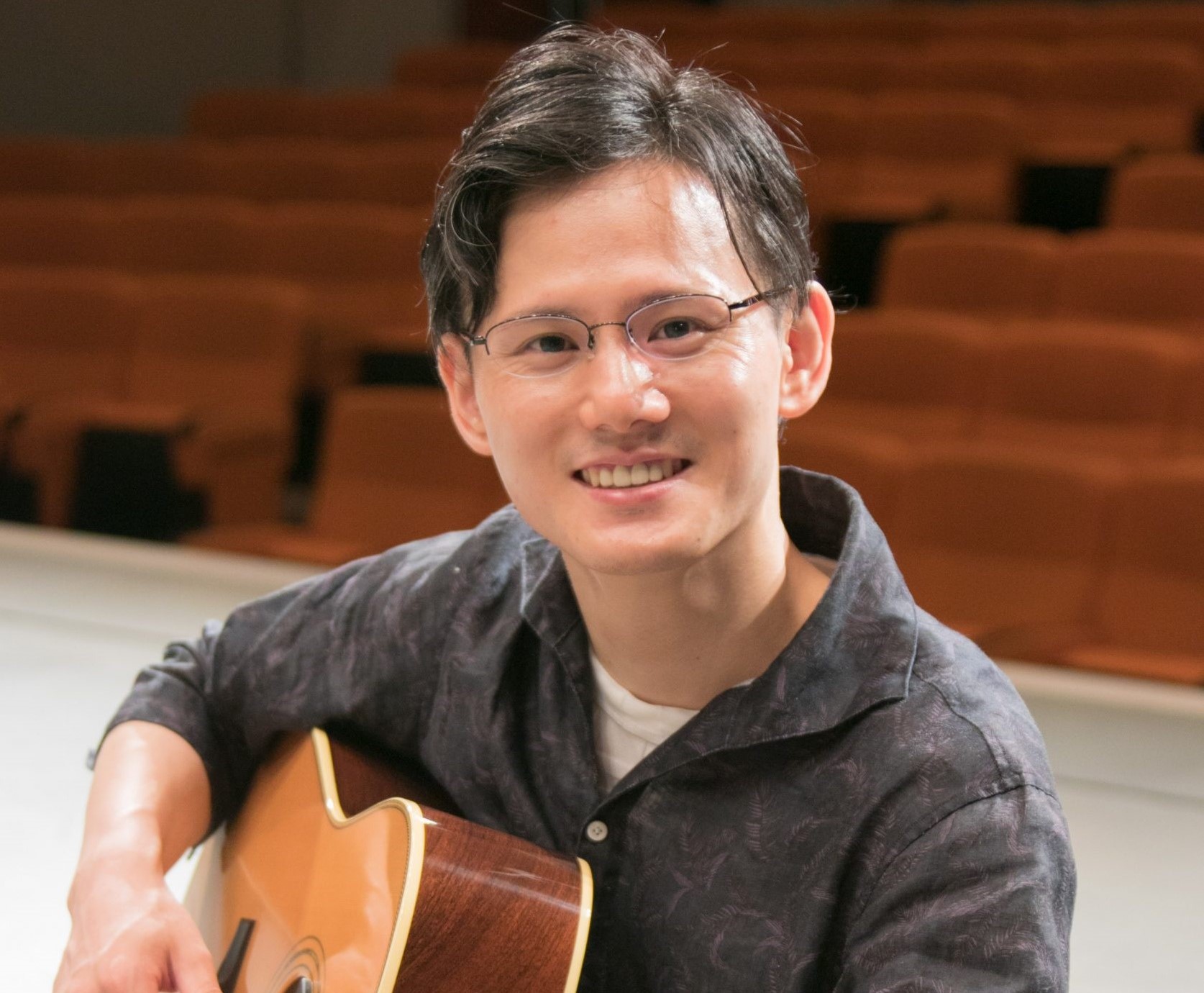 CONTENTSギター講師：藤原孝広 先生コース詳細楽器はどうしたらいいの？秋のご入会キャンペーンお問い合わせお申込みはこちらギター講師：藤原孝広 先生 月・金曜日担当 豊川店のギター教室に11月より月曜日も仲間入り。既存の曜日に加え、月・火・木・金曜日からお選びいただけるようになりました。音楽を楽 […]