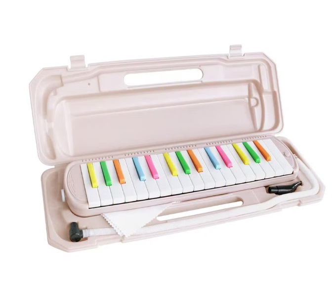 鍵盤ハーモニカKC P3001-32K CANDY 鍵盤ハーモニカ MELODY PIANO
