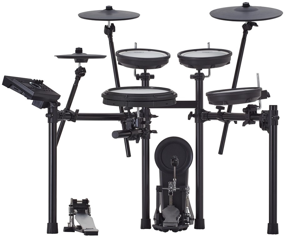 電子ドラムRoland（ローランド）TD-17-SC-S