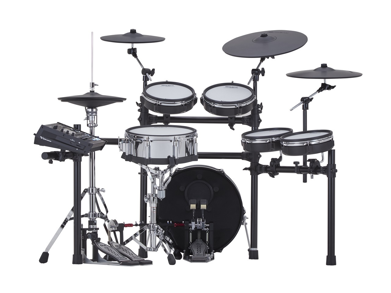 電子ドラムRoland（ローランド）TD713SC-S