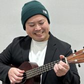 【音楽教室　豊川市】12月新規開講　火・木曜日　ウクレレ教室