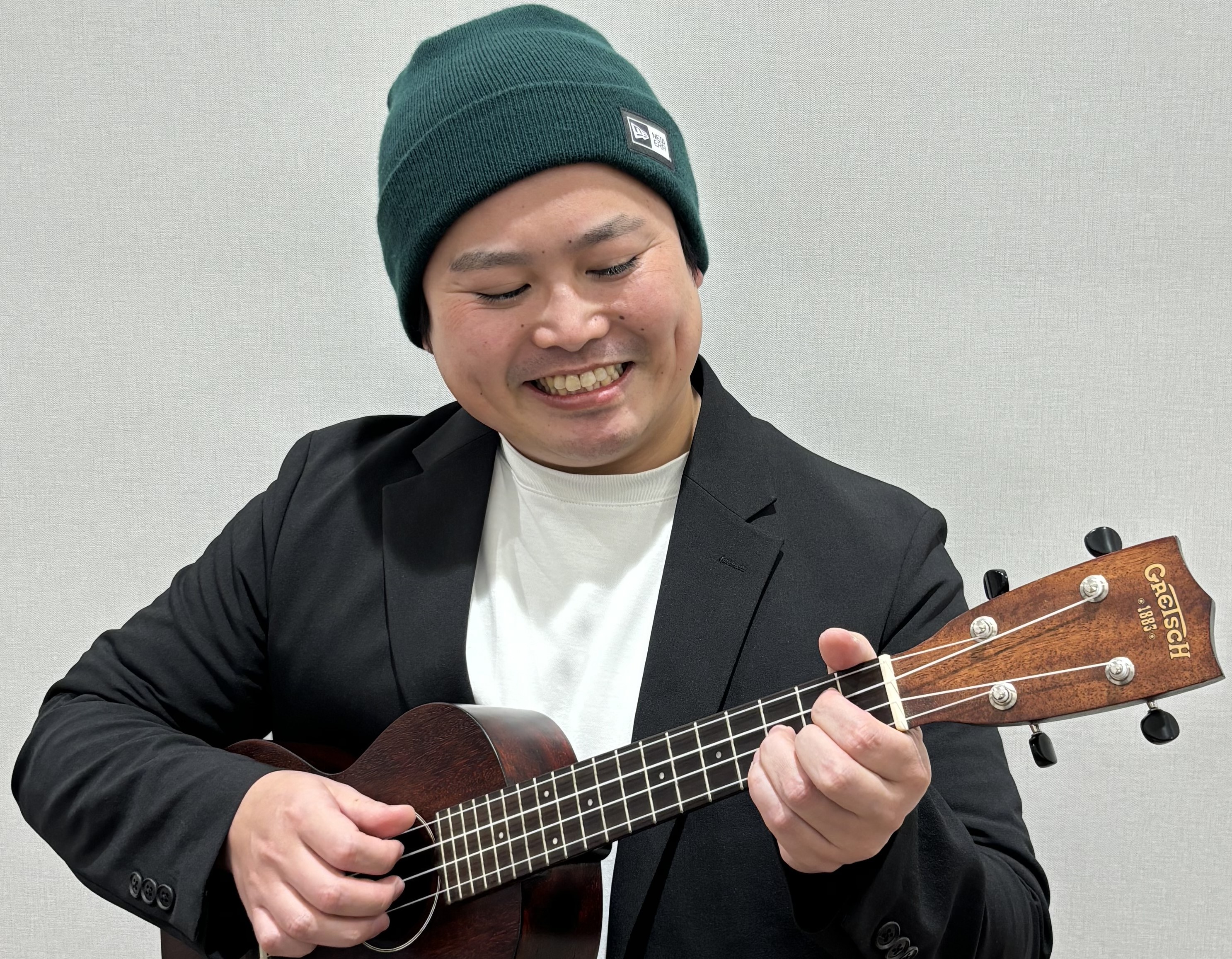 CONTENTSウクレレコース講師：福田将也先生コース詳細24時間お問い合わせお申込み受付中冬の短期レッスンウクレレコース講師：福田将也先生 豊川店のウクレレ教室が12月より、既存の月・金曜日レッスンに加え、火・木曜日も開講スタート！より多くの曜日と時間からお選びいただけるようになりました。ウクレレ […]