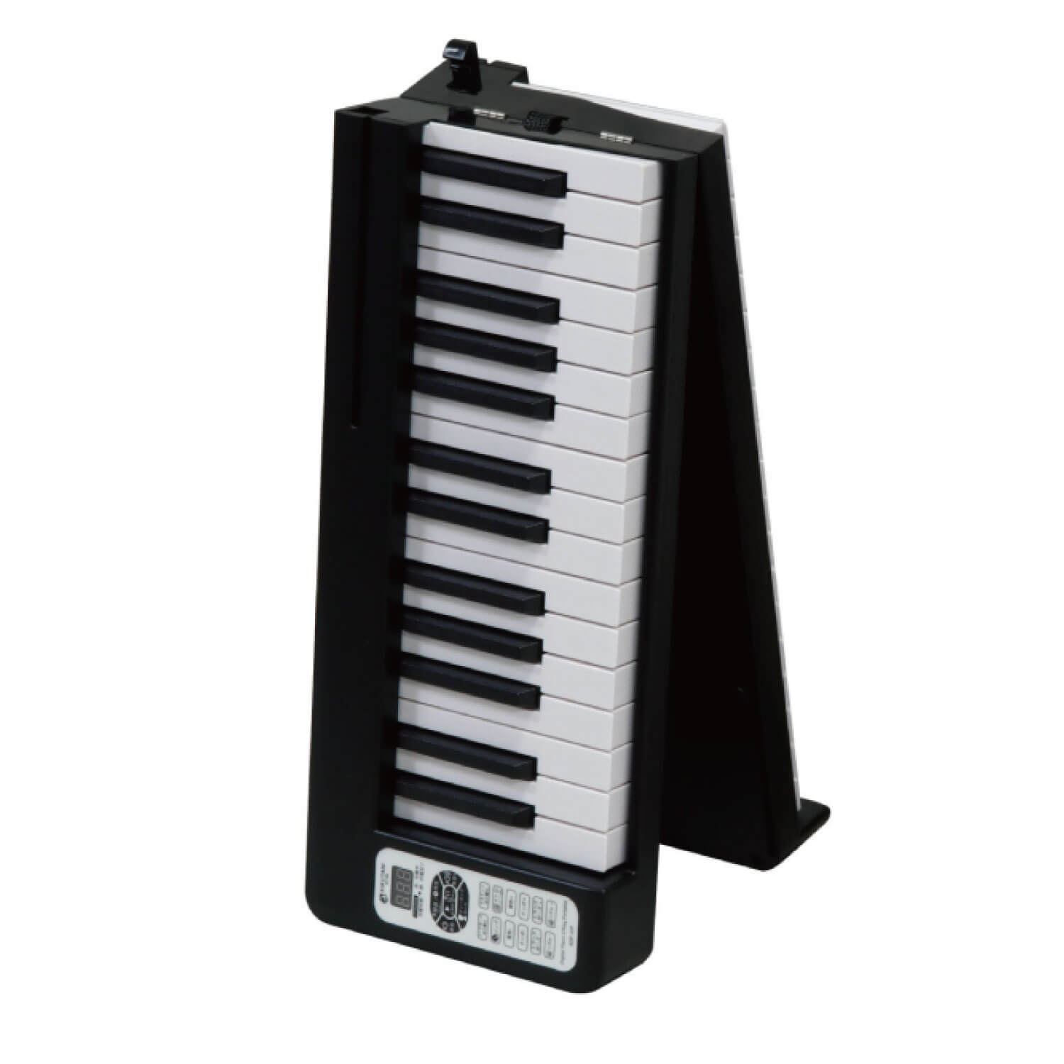 折りたたみ式電子ピアノKIKUTANI（キクタニ）KDP-61P