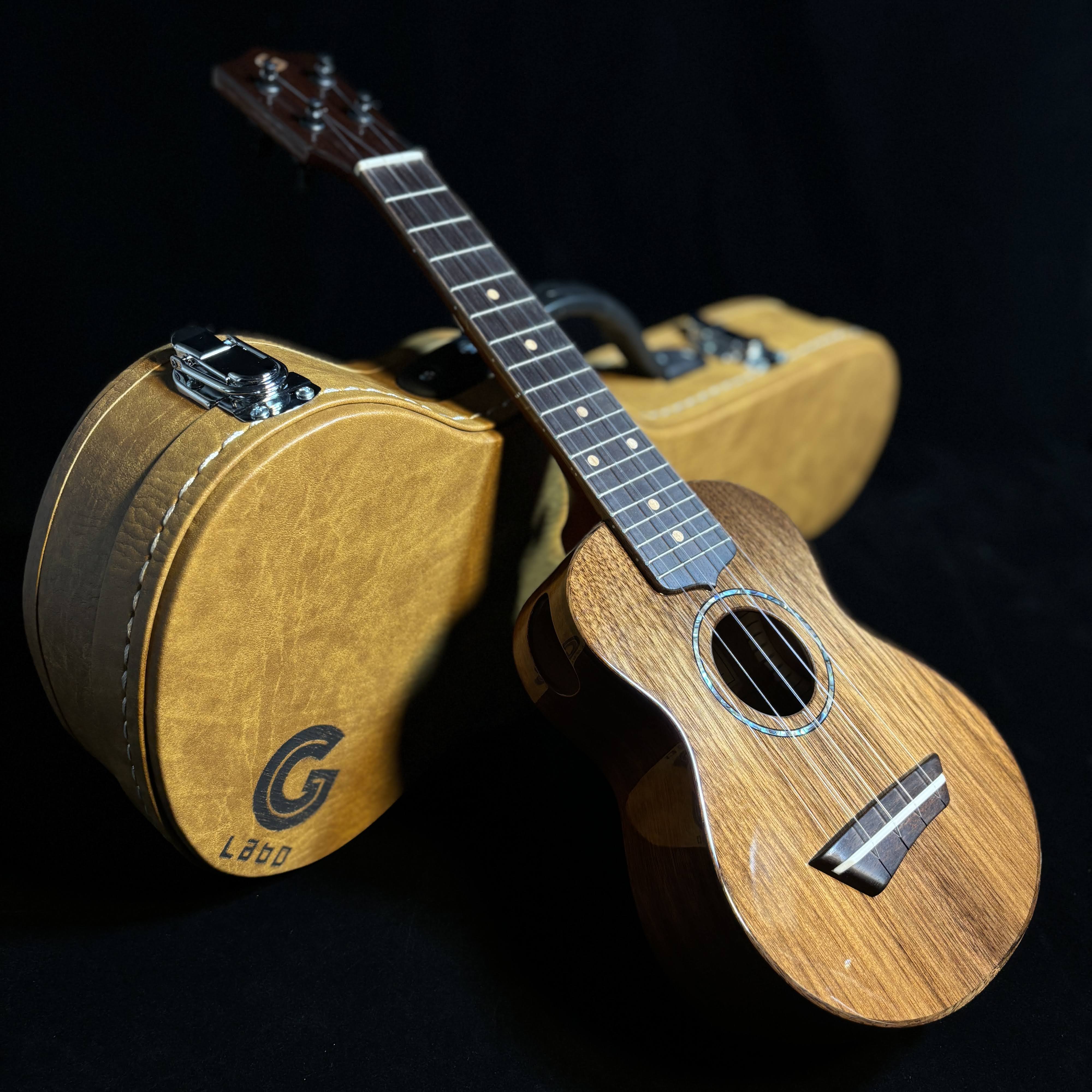 ウォルナットGS/MS-CTM-S WNGL