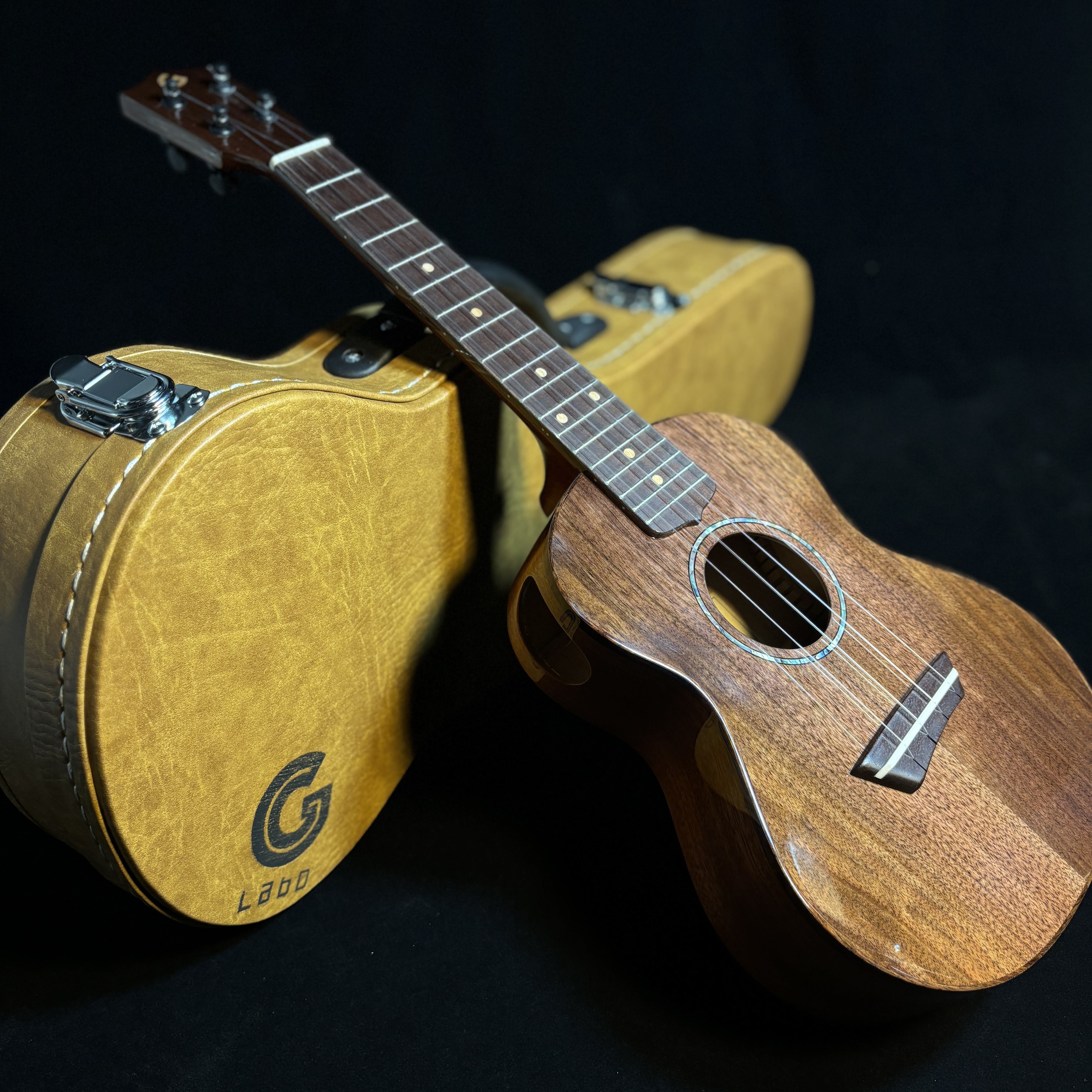 ウォルナットGS/MS-CTM-C WNGL