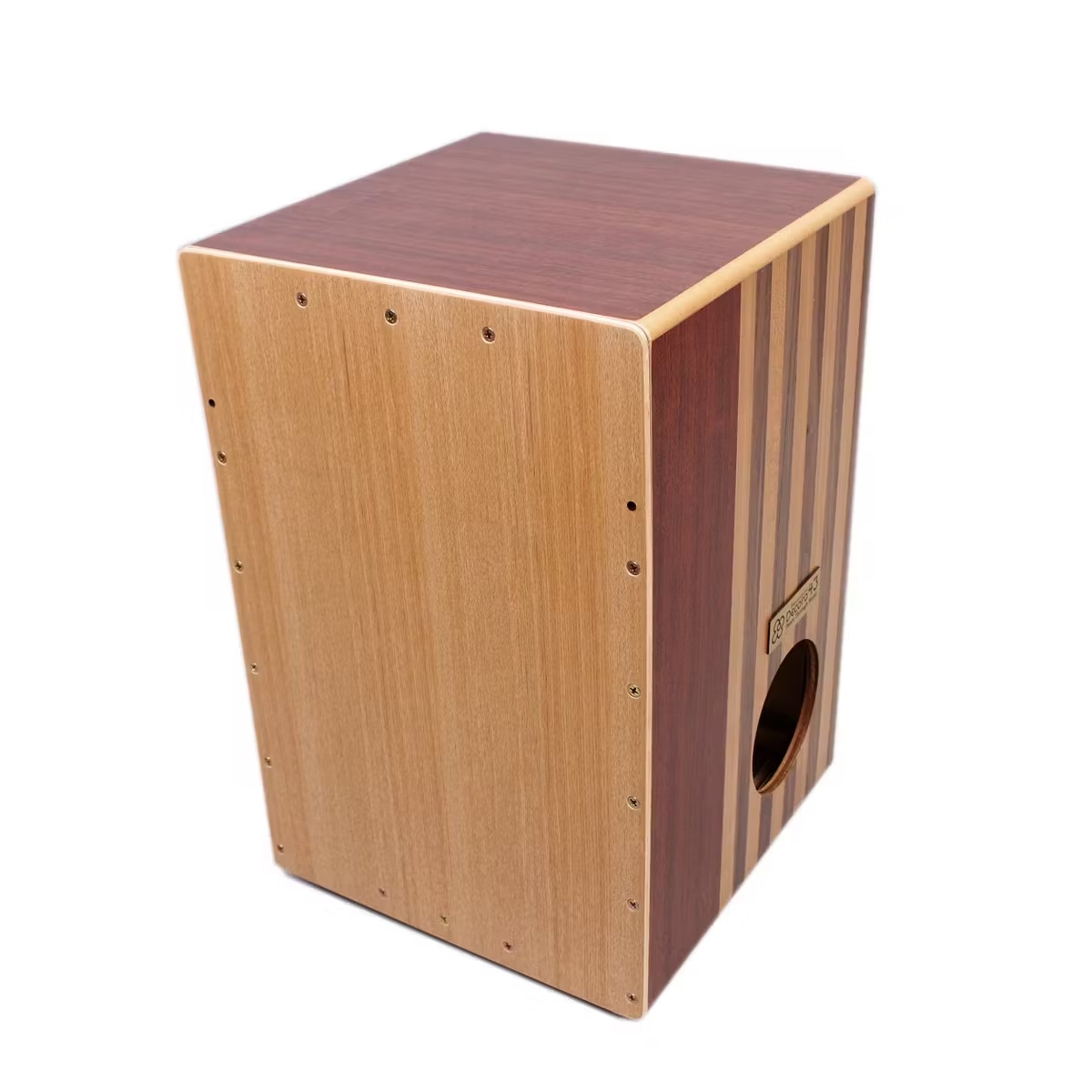 カホンDecora43 8PS-sima468b 