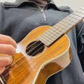 【ウクレレ教室】🌸春のご入会キャンペーン🌸