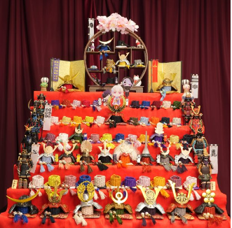 戦国リガチャ―Sengoku Ligature