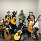 2/15 第2回~Acoustic~ OPEN MIC CLUB 活動報告