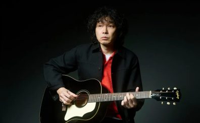 【3/9まで！】Epiphone Inspired By Gibson Custom Kazuyoshi Saito J-45 2026抽選受付中！