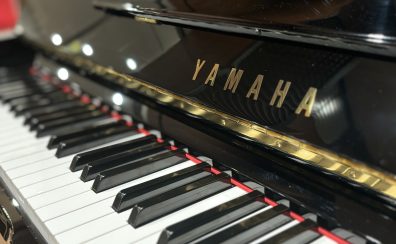 特別価格のピアノご紹介