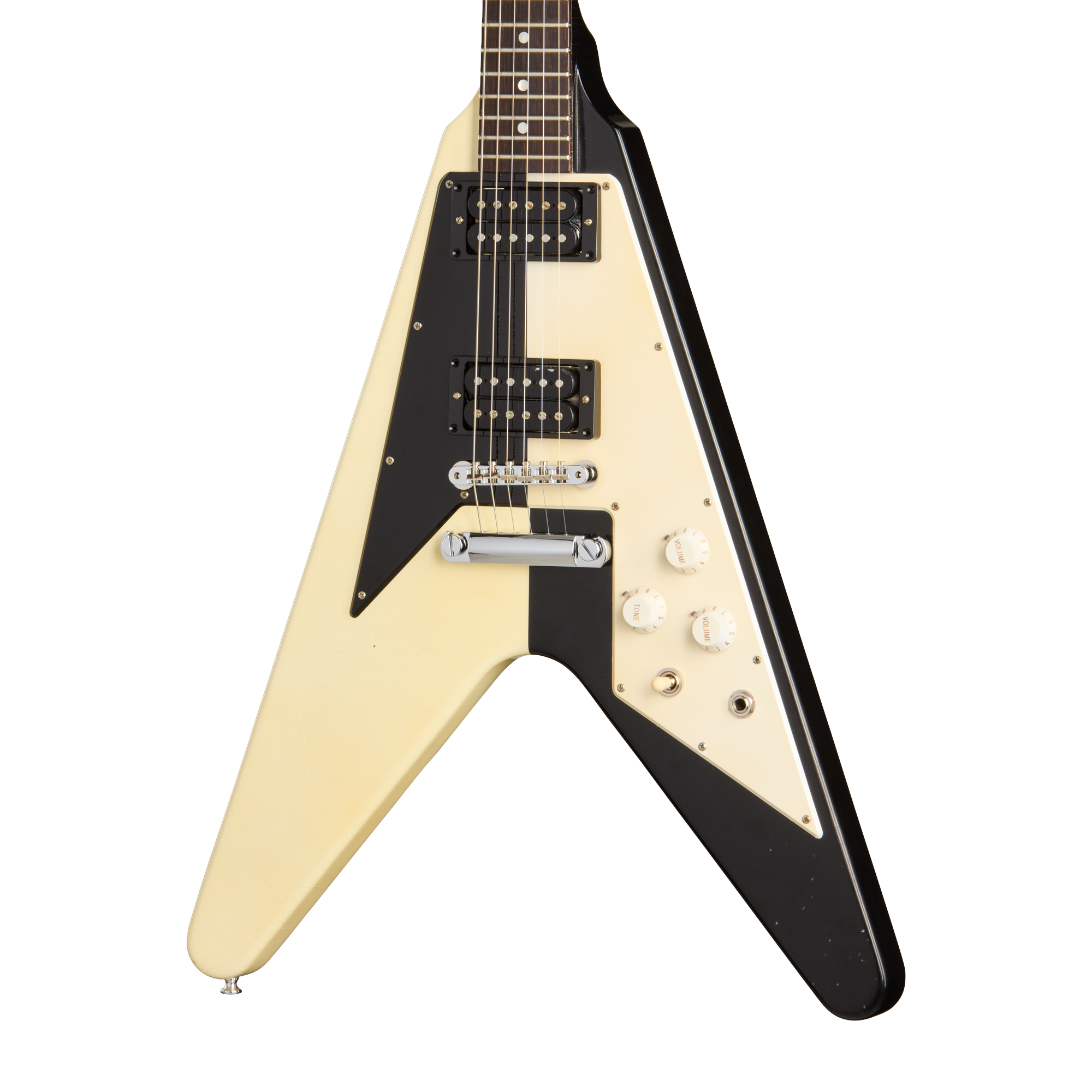 GibsonMichael Schenker 1971 Flying V Collector’s Edition