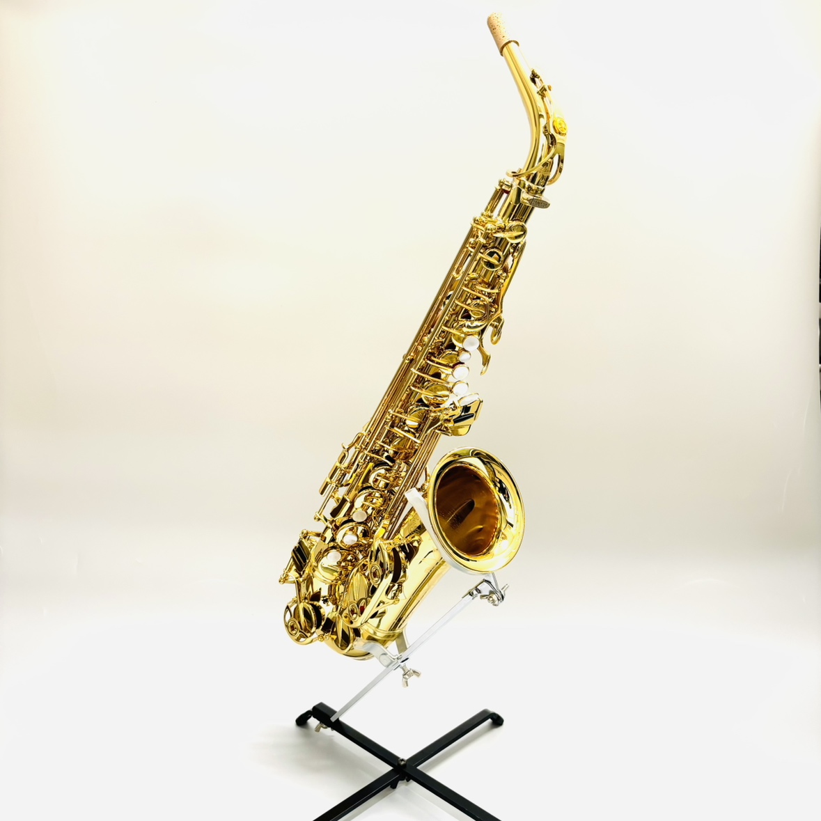 YAMAHA　アルトサックスYAS-875EX