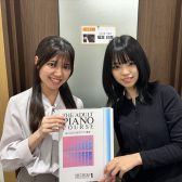 【ピアノサロン体験レッスンレポート】スタッフが受けてみた！～初心者編～