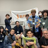 6/14　第4回～Acoustic～ OPEN MIC CLUB　イベントレポート✨