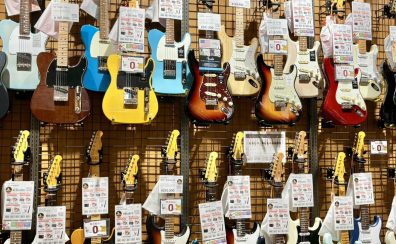 おしゃれに始める！女子に人気のかわいいエレキギター特集⋆˙⟡