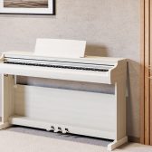 【新製品】YAMAHAの人気シリーズ～ARIUS YDP-166～発売しました！