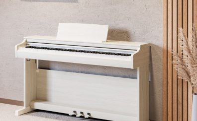 【新製品】YAMAHAの人気シリーズ～ARIUS YDP-166～発売しました！