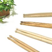【サイズ？材？重さ？】ドラムスティックの選び方4選🔰