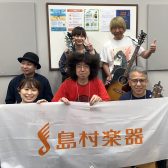 第5回～Acoustic～ OPEN MIC CLUB　イベントレポート✨