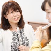【フルート教室】2026年秋のご入会キャンペーン🍄🌰