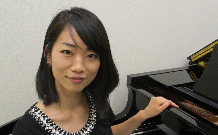 ピアノ科 幼児の基礎音楽コース講師紹介 木曜日 斎藤 梨絵 島村楽器 ららぽーと豊洲店