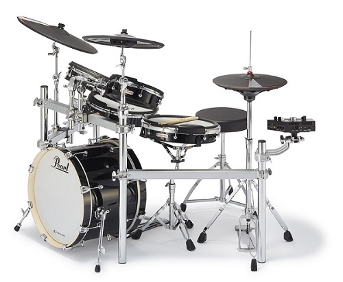 |*ブランド|Pearl| |*型名|EM-53HB| |*販売価格(税込)|￥468,600| |*発売日|2020年6月20日]][!予約販売受付中！!]| *製品概要 e/MARGEは、「今までにない、全く新しい電子ドラムを一緒に作っていく」をコンセプトに、アコースティックドラムメーカー”Pe […]