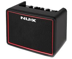 SNSなどで話題！NUX マイティライト BT 入荷いたしました！