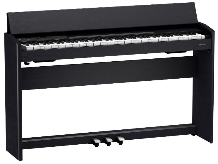 【新製品】Roland電子ピアノ「F701」入荷いたしました！｜島村楽器 ららぽーと豊洲店