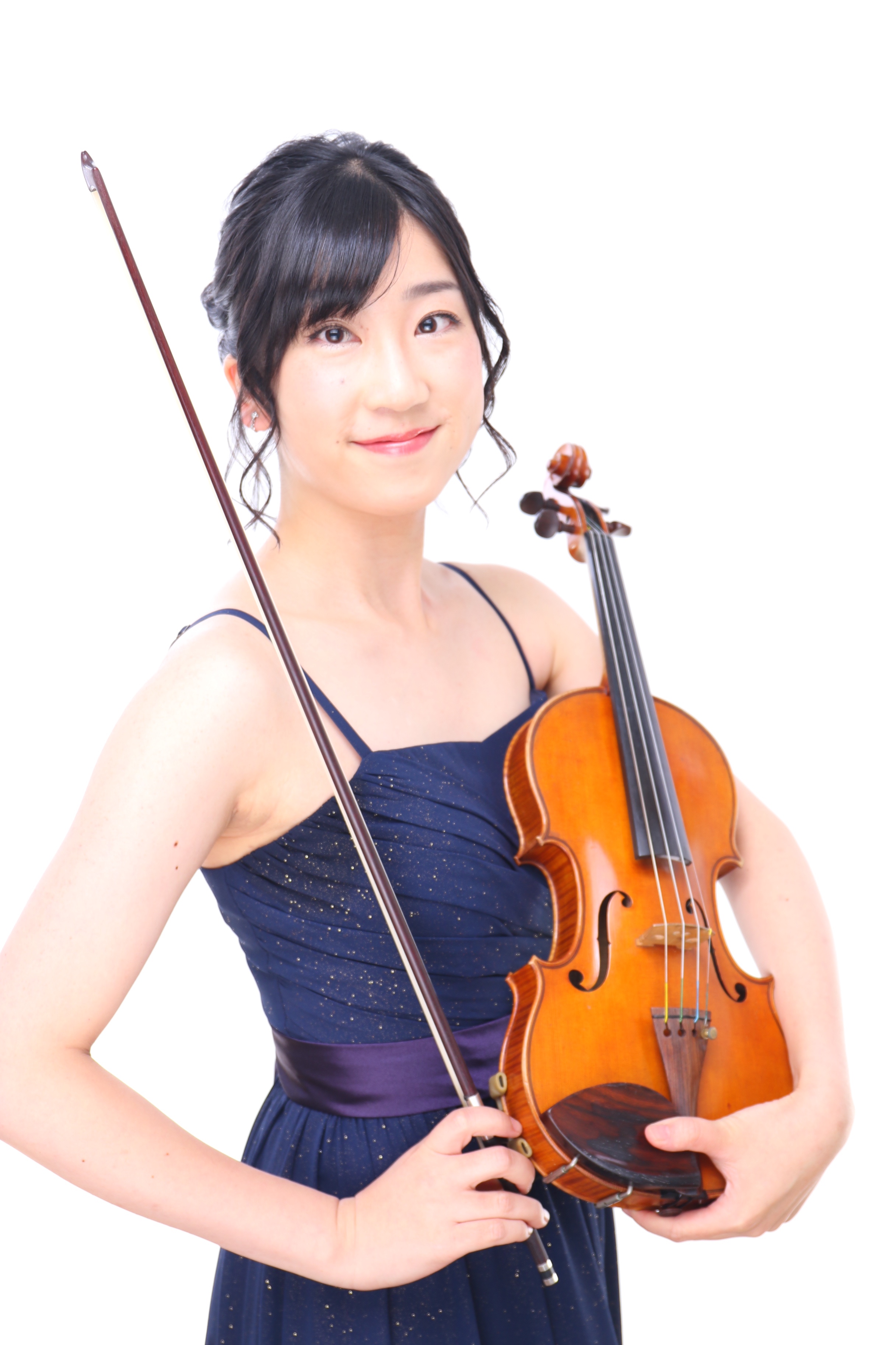 *2022年10月より月曜日にヴァイオリン科を新規開講いたしました！ ヴァイオリンが初めてのお子様や大人の方、久しぶりにやりたいなとお考えの方、]]ご希望を詳しくお伺いした上で、楽しく丁寧な指導をさせていただきます。 **月曜日担当：横山 徳子（よこやま のりこ） 東京音楽大学卒業。ヴァイオリンを篠 […]