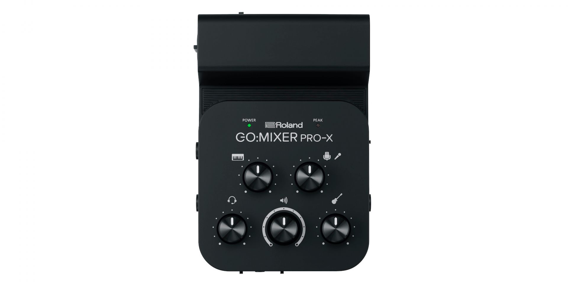 【予約開始情報】GO:MIXER PRO-X　超人気配信ミキサーの予約を豊洲店でも開始しました！