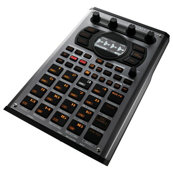 【ご予約受付中！】Roland SP-404 mkⅡ発売決定！