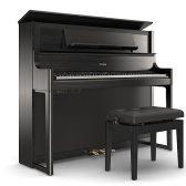 【徹底解説！】11/30（日）ローランドデジタルピアノ専任スタッフによる「電子ピアノ徹底説明会」開催いたします！