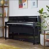 【商品特価情報】ヤマハ電子ピアノ『NU1X』展示品1台限り特別価格のご案内！ポイントアップも開催！