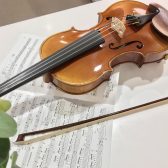 はじめての方大歓迎！ららぽーと豊洲店スタッフによる「大人のためのバイオリン体験会」ご予約受付中！