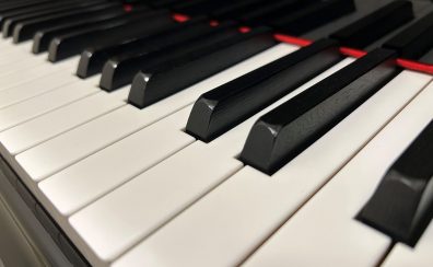 【2024年1月日程更新】ピアノ相談会開催！
