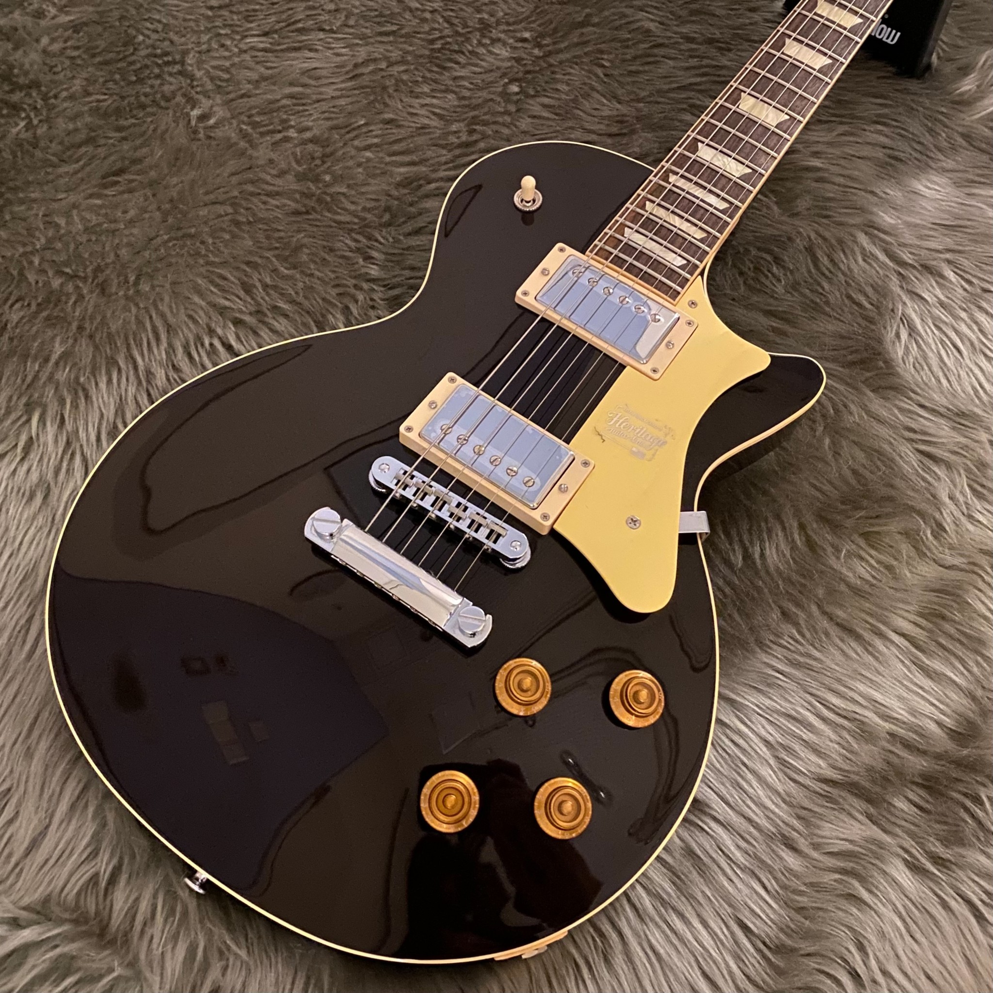 ヘリテージH-150