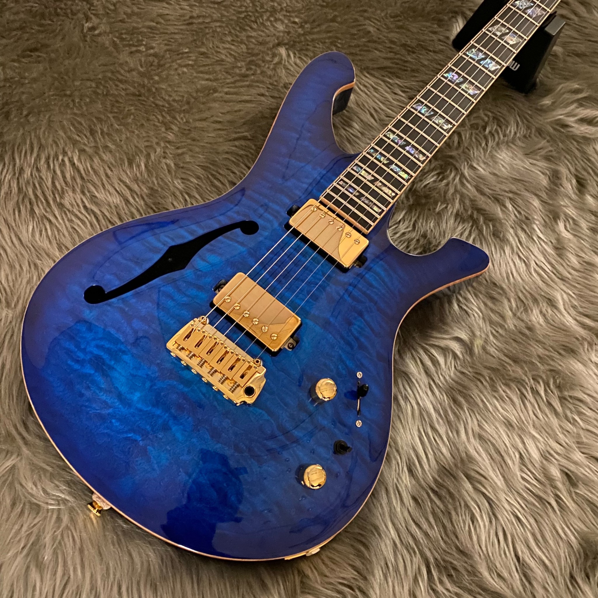 MD-MM ProduceMD-Premier G1/Reborn 〈Marine Blue Burst〉