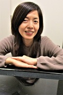 うえだ じゅんこ植田 純子先生