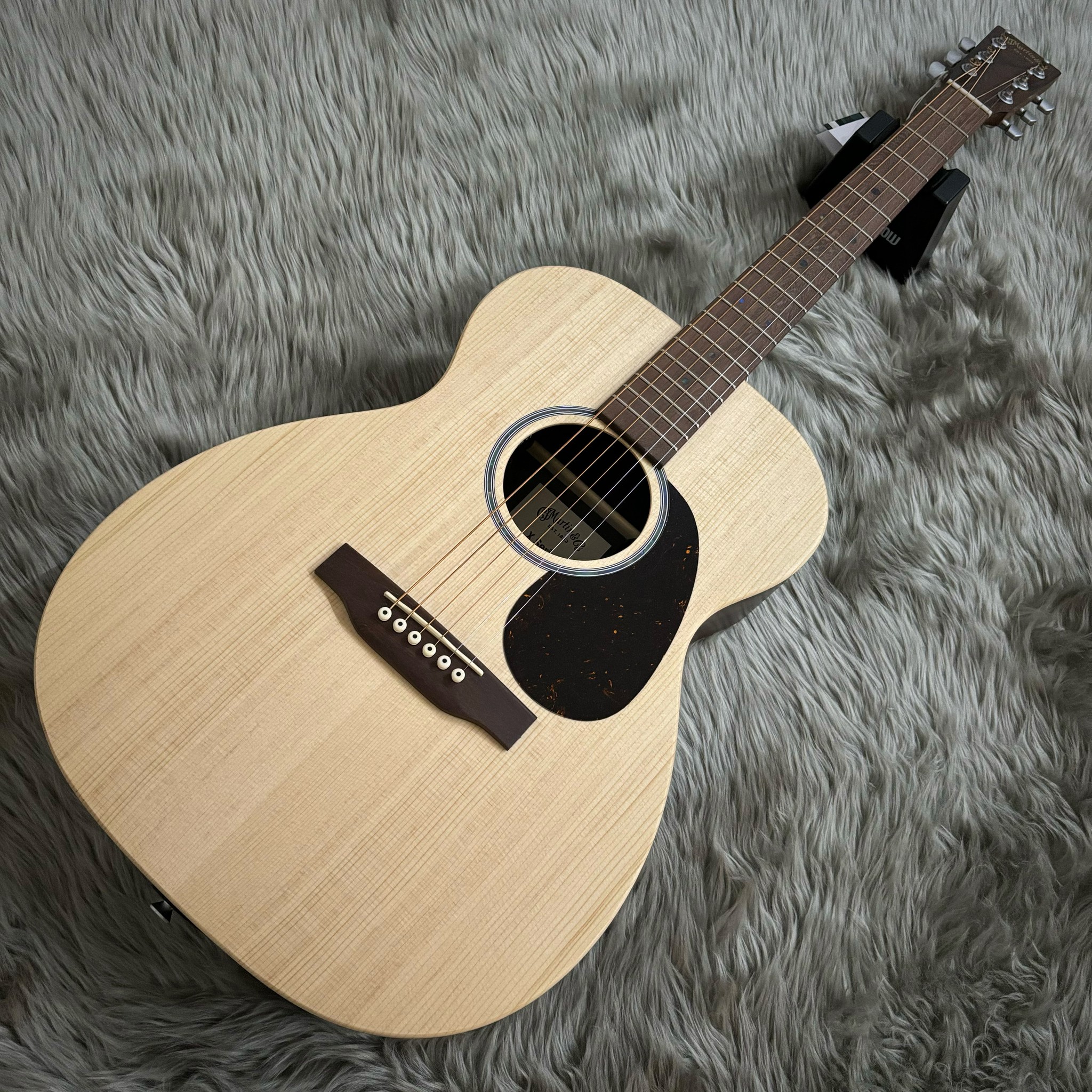 Martin00-X2E COCO