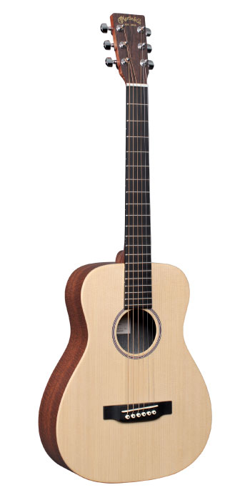 MartinLX-1E