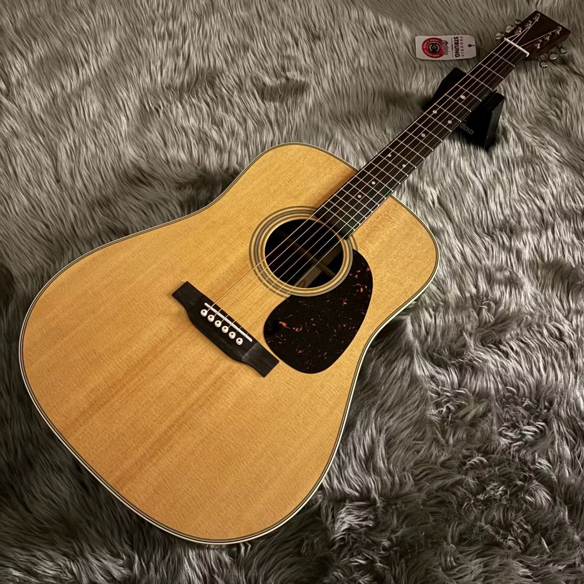 MartinD-28 STANDARD