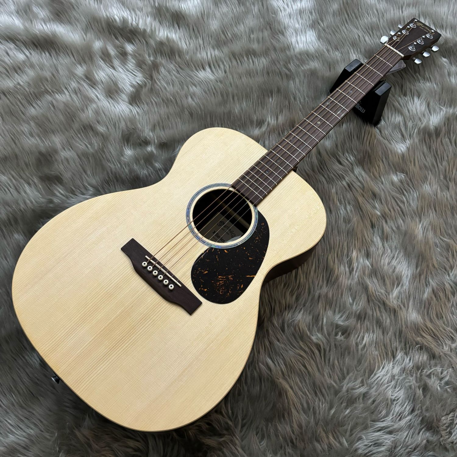Martin000-X2E BRAZ